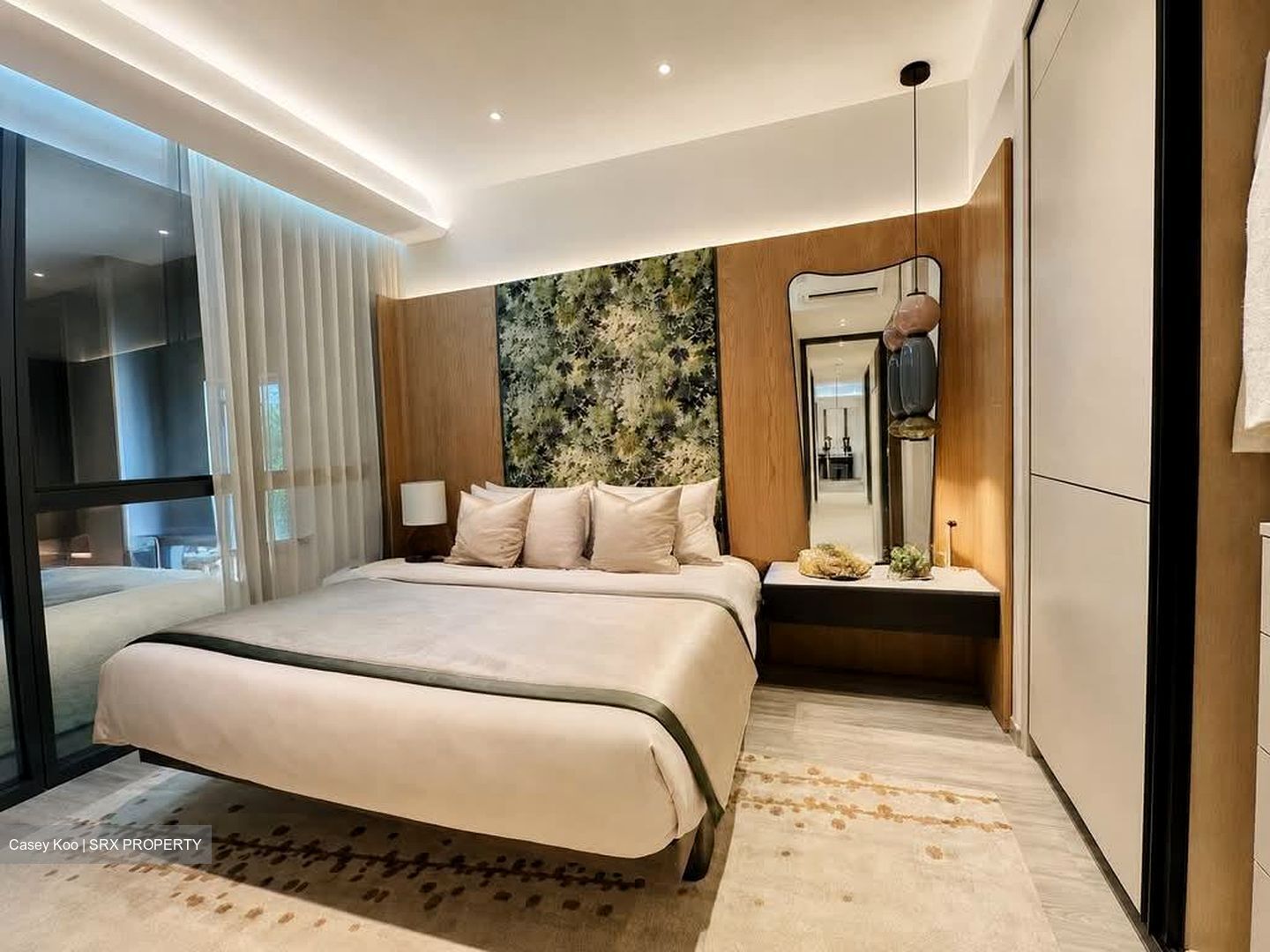 Canberra Crescent Residences (D27), Apartment #595834521